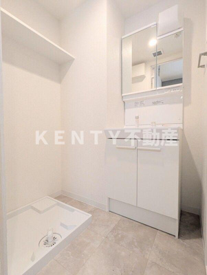 【洗面所】 | ARCOBALENO UMEYASHIKI