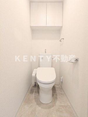 【トイレ】 | ARCOBALENO UMEYASHIKI