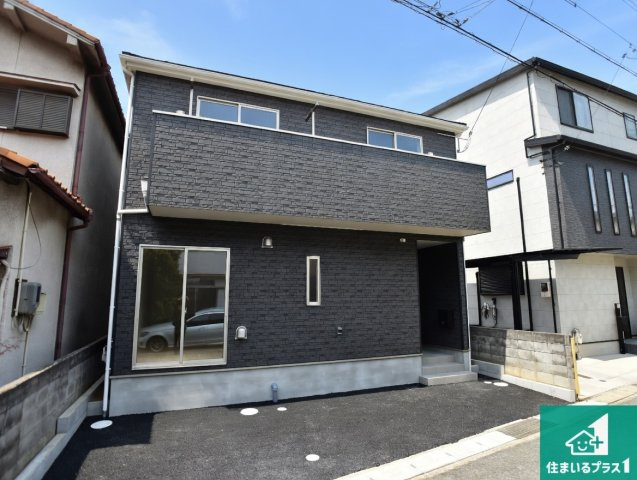 明石市魚住町中尾　第3期　新築一戸建て