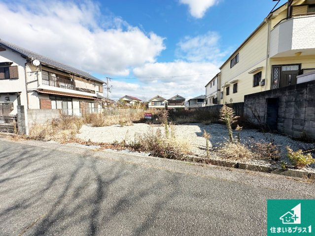 神戸市北区緑町　第2期　新築一戸建て