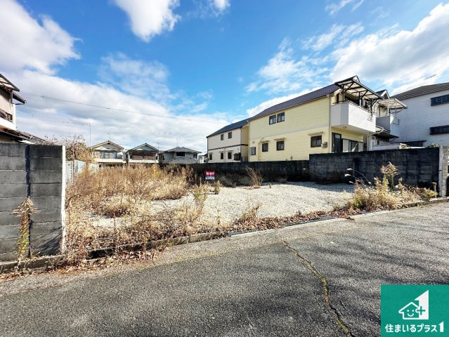 神戸市北区緑町　第2期　新築一戸建ての外観|現在建築中！落ち着いた街並みで新生活を始めることが出来そう！周辺の物件も併せてご紹介させて頂きます！