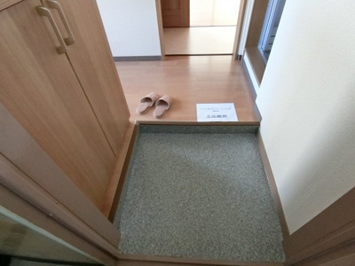 【玄関】 | 小林会館