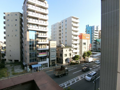 【展望】 | 小林会館