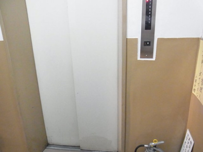 【その他共用部分】 | 小林会館