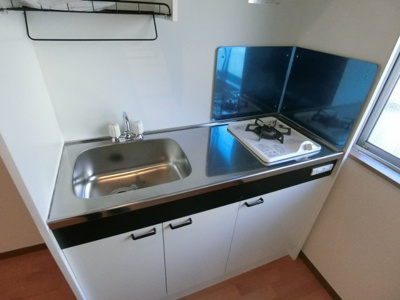 【キッチン】 | 小林会館