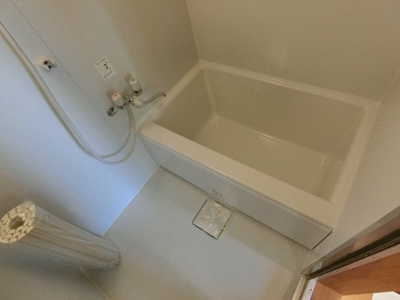 【浴室】 | 小林会館