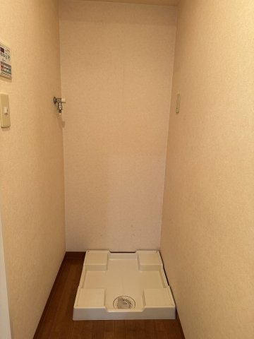グランガーデン足代新町のその他