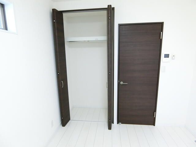 Ｔ’ｓ　ＯＴＡＫＩＢＡＳＨＩの収納