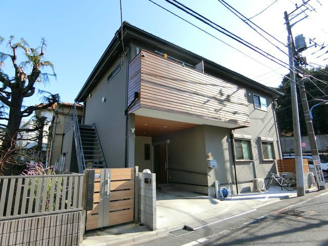 Ｔ’ｓ　ＯＴＡＫＩＢＡＳＨＩの外観