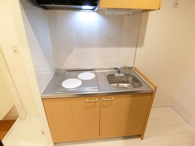 Ｔ’ｓ　ＯＴＡＫＩＢＡＳＨＩのロビー