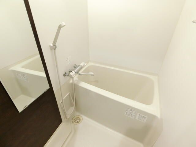 Ｔ’ｓ　ＯＴＡＫＩＢＡＳＨＩの浴室