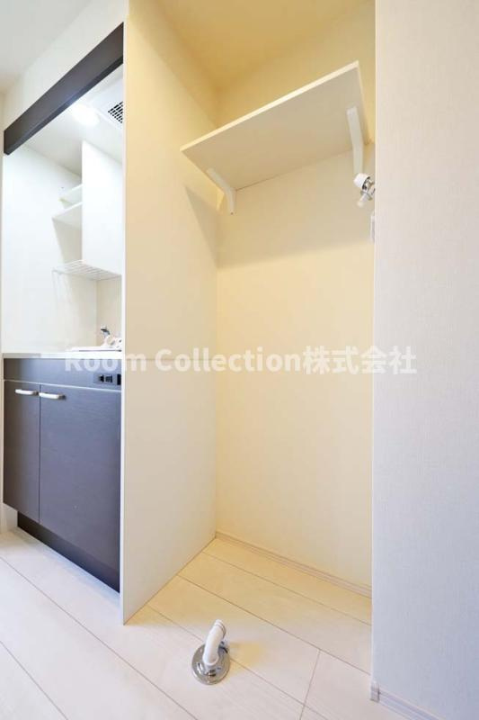 ハーモニーテラス春日町Ⅵの設備