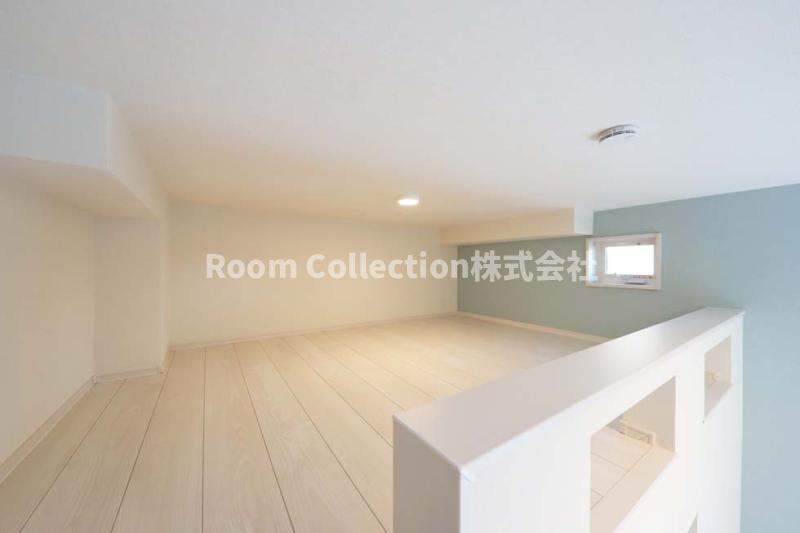 ハーモニーテラス春日町Ⅵの内装