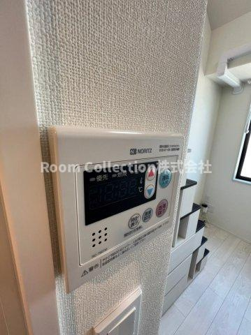 ハーモニーテラス春日町Ⅵ