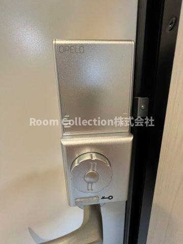 ハーモニーテラス春日町Ⅵ