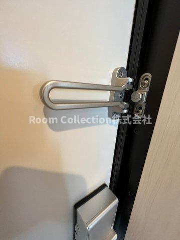 ハーモニーテラス春日町Ⅵ