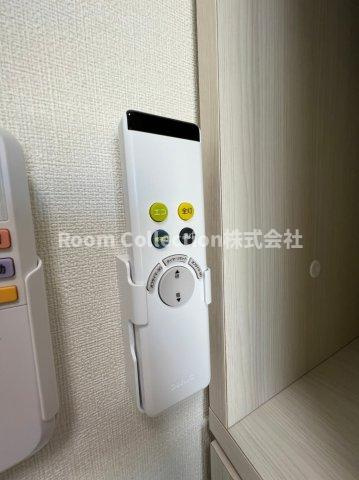 ハーモニーテラス春日町Ⅵ