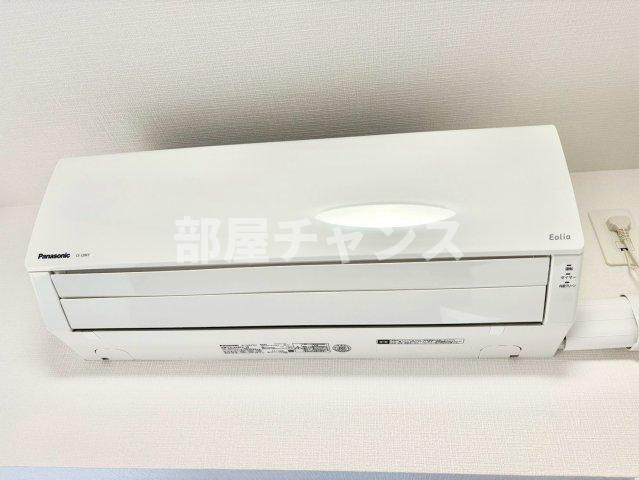タウンコート御園の設備