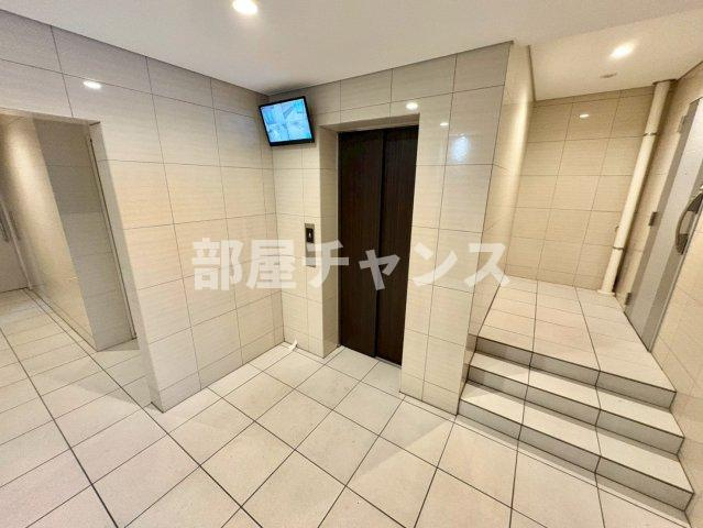 タウンコート御園のその他共用部分