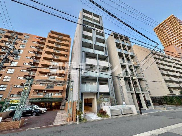 タウンコート御園