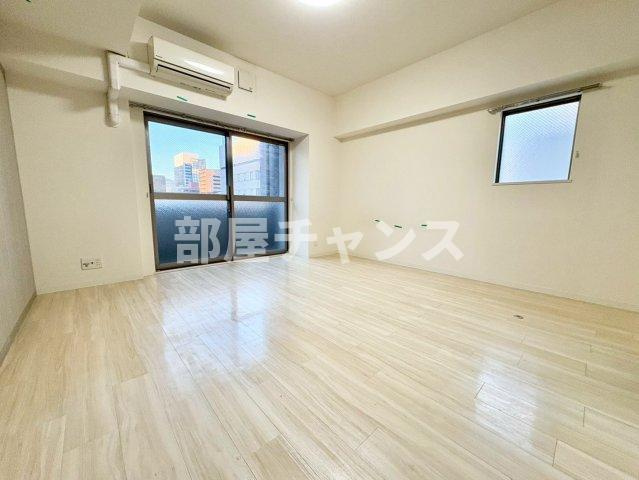 タウンコート御園の居間・リビング