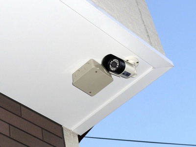 【セキュリティ】 | グラツィオーソ姫路市役所前