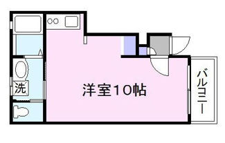 【間取り】 | グラツィオーソ姫路市役所前