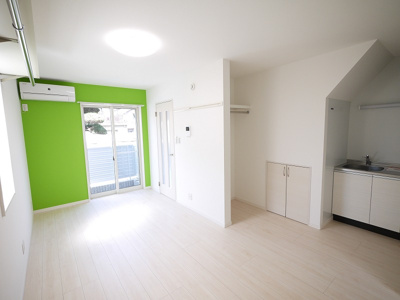 【居間・リビング】 | グラツィオーソ姫路市役所前