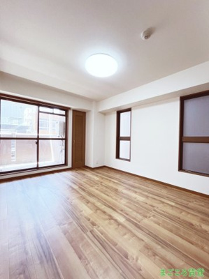 【寝室】 | オーキッドコート西大橋