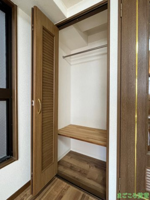 【収納】 | オーキッドコート西大橋