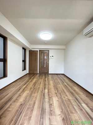 【設備】 | オーキッドコート西大橋