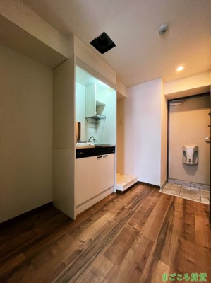 【その他共用部分】 | オーキッドコート西大橋