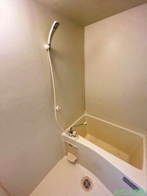 【浴室】 | オーキッドコート西大橋