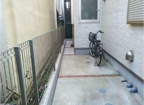 MIURA-Ⅲのその他共用部分