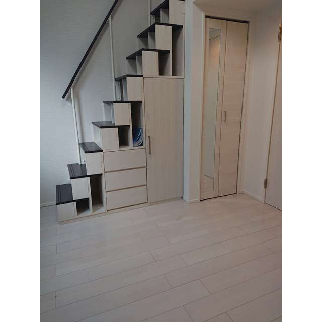 MIURA-Ⅲの居間・リビング