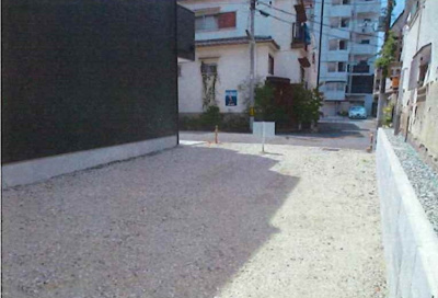 【外観】 | 都島区都島南通2丁目売土地