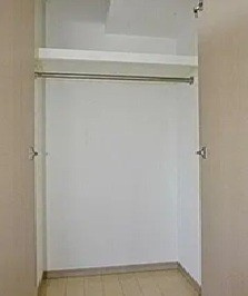 【収納】 | コンフォリア目黒八雲