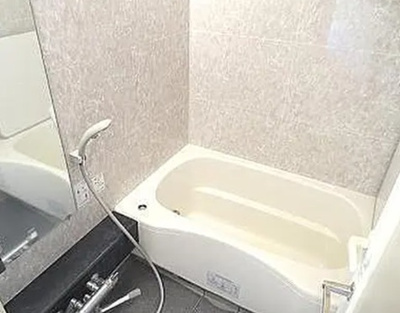 【浴室】 | コンフォリア目黒八雲