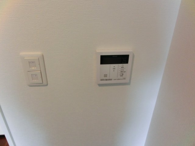 グランドゥーエ永和駅前の設備