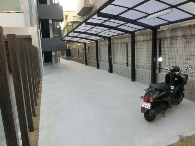 グランドゥーエ永和駅前のその他