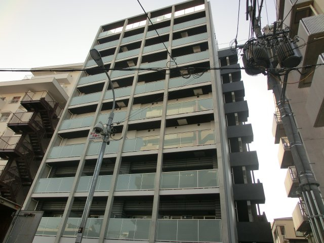 グランドゥーエ永和駅前