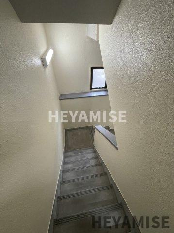 グランドセイコービルのその他共用部分