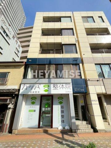 グランドセイコービル