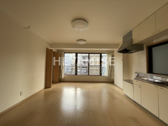 グランドセイコービルの内装