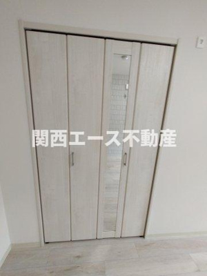 【収納】 | クリエオーレ小若江