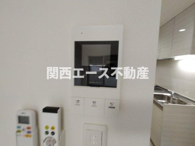 【設備】 | クリエオーレ小若江