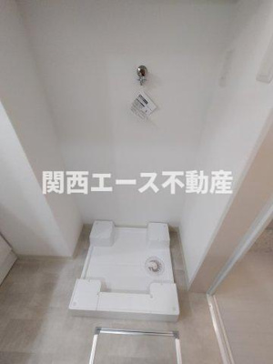 【設備】 | クリエオーレ小若江