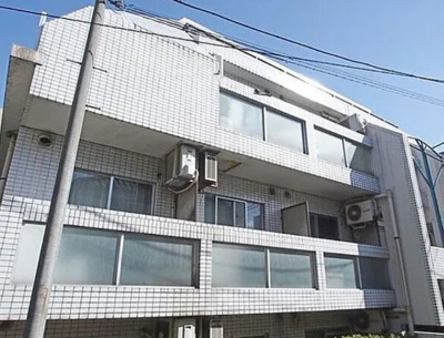 【その他】 | パレ・TOHO・用賀