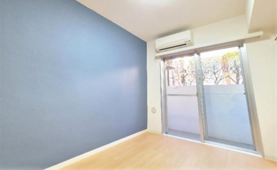 【居間・リビング】 | パレ・TOHO・用賀