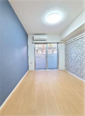 【内装】 | パレ・TOHO・用賀